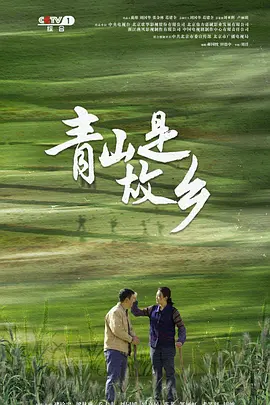 青山是故乡 (2025)